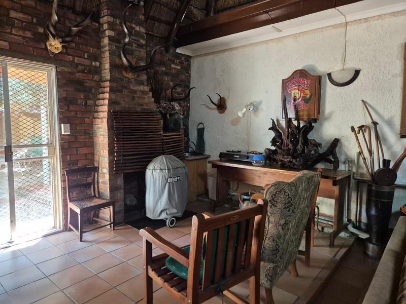 3 Bedroom Property for Sale in Meyerhof Free State